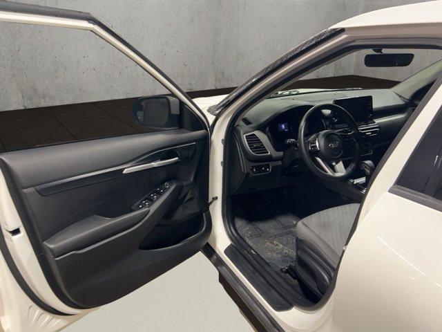 Used 2021 Kia Seltos LX AWD/4WD image 13