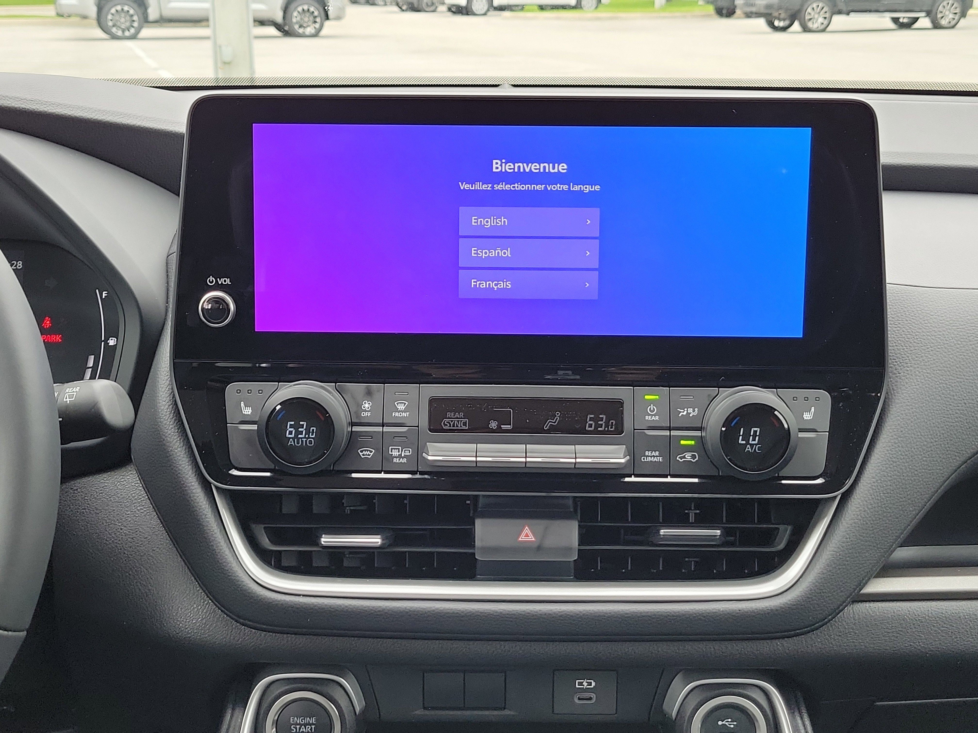 Used 2026 Toyota Grand Highlander FWD image 21