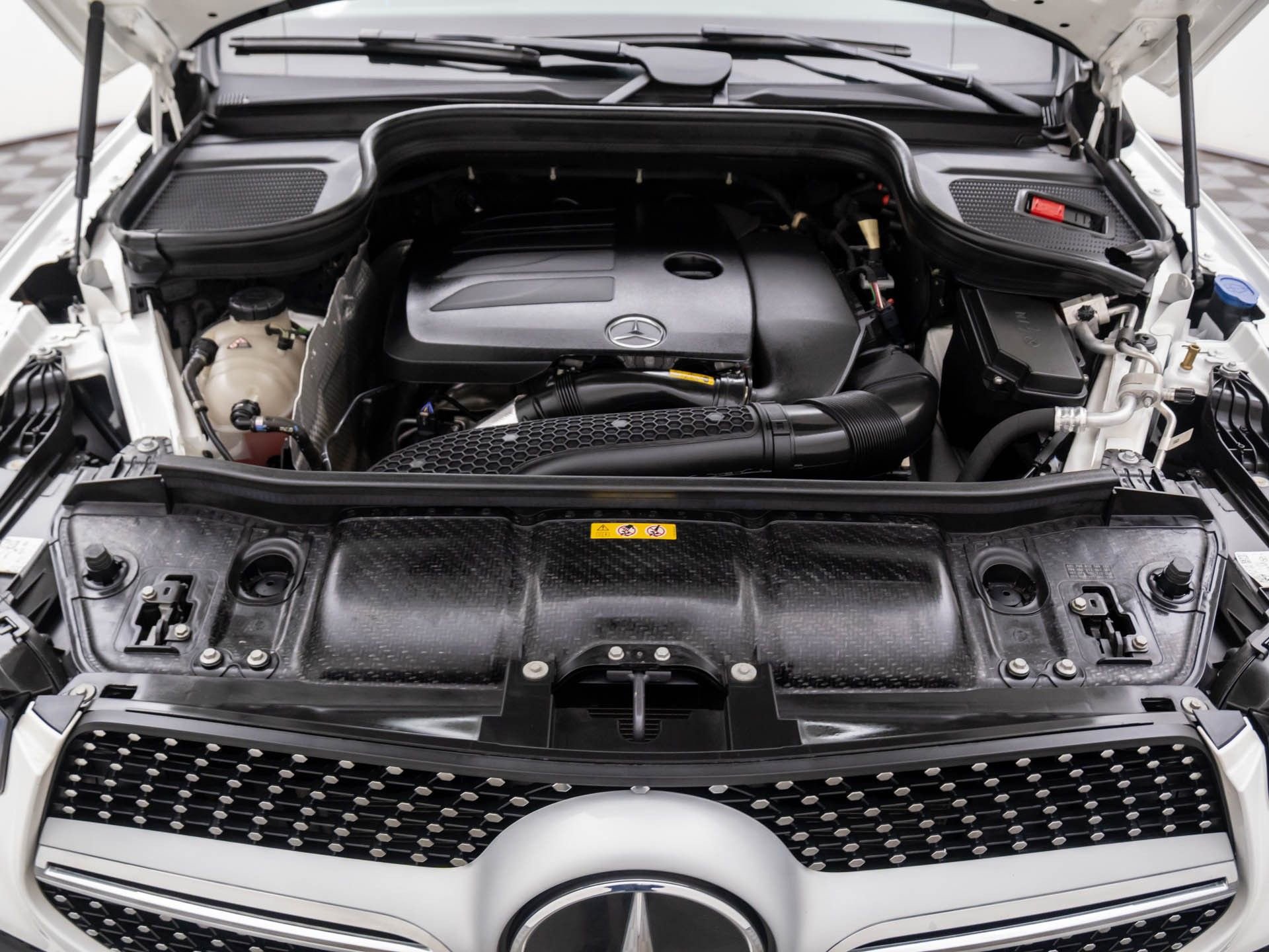 Used 2023 Mercedes-Benz GLE 350 4MATIC image 29