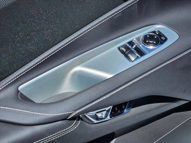 Used 2024 Chevrolet Corvette Stingray Coupe image 11