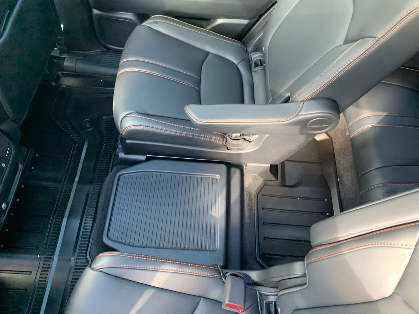 Used 2023 Honda Pilot TrailSport image 26