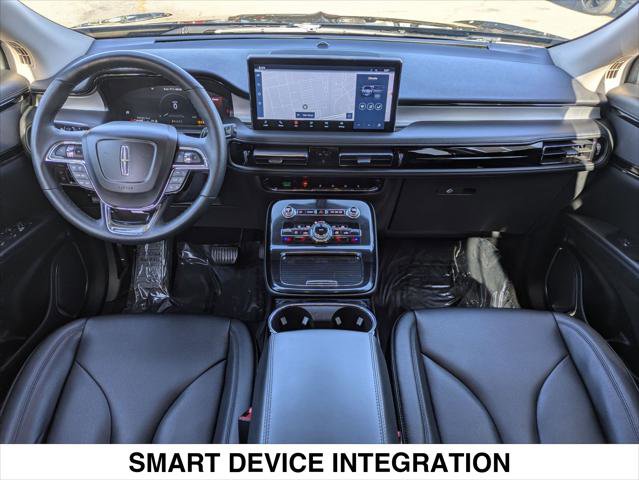 Certified 2023 Lincoln Nautilus AWD w/ Premium Package image 22