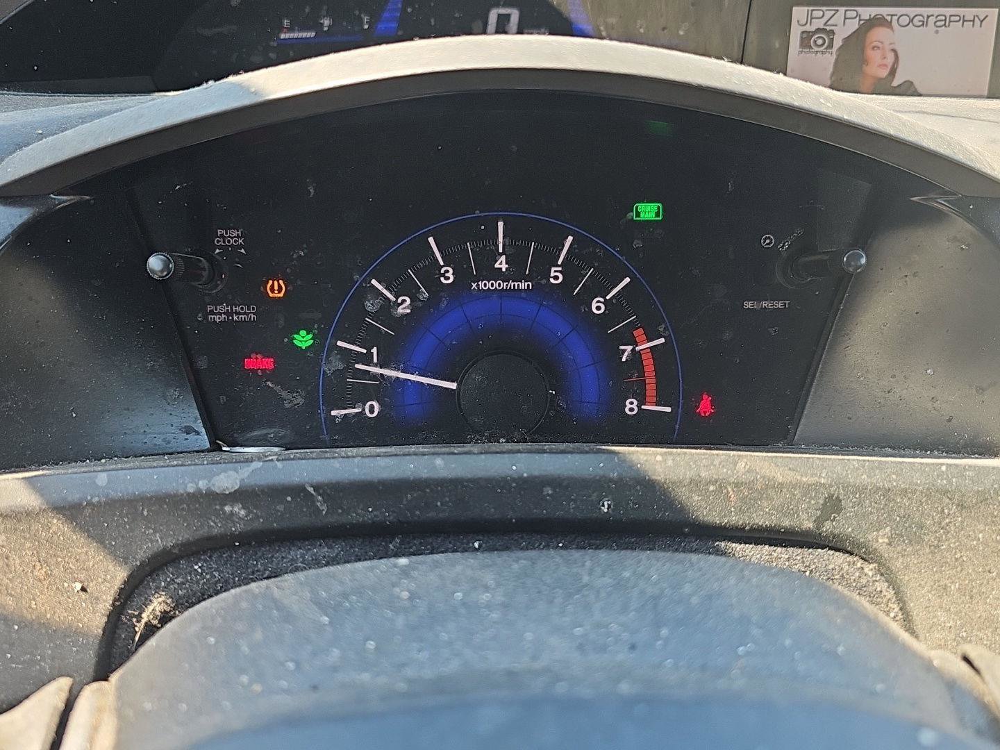 Used 2012 Honda Civic LX image 10