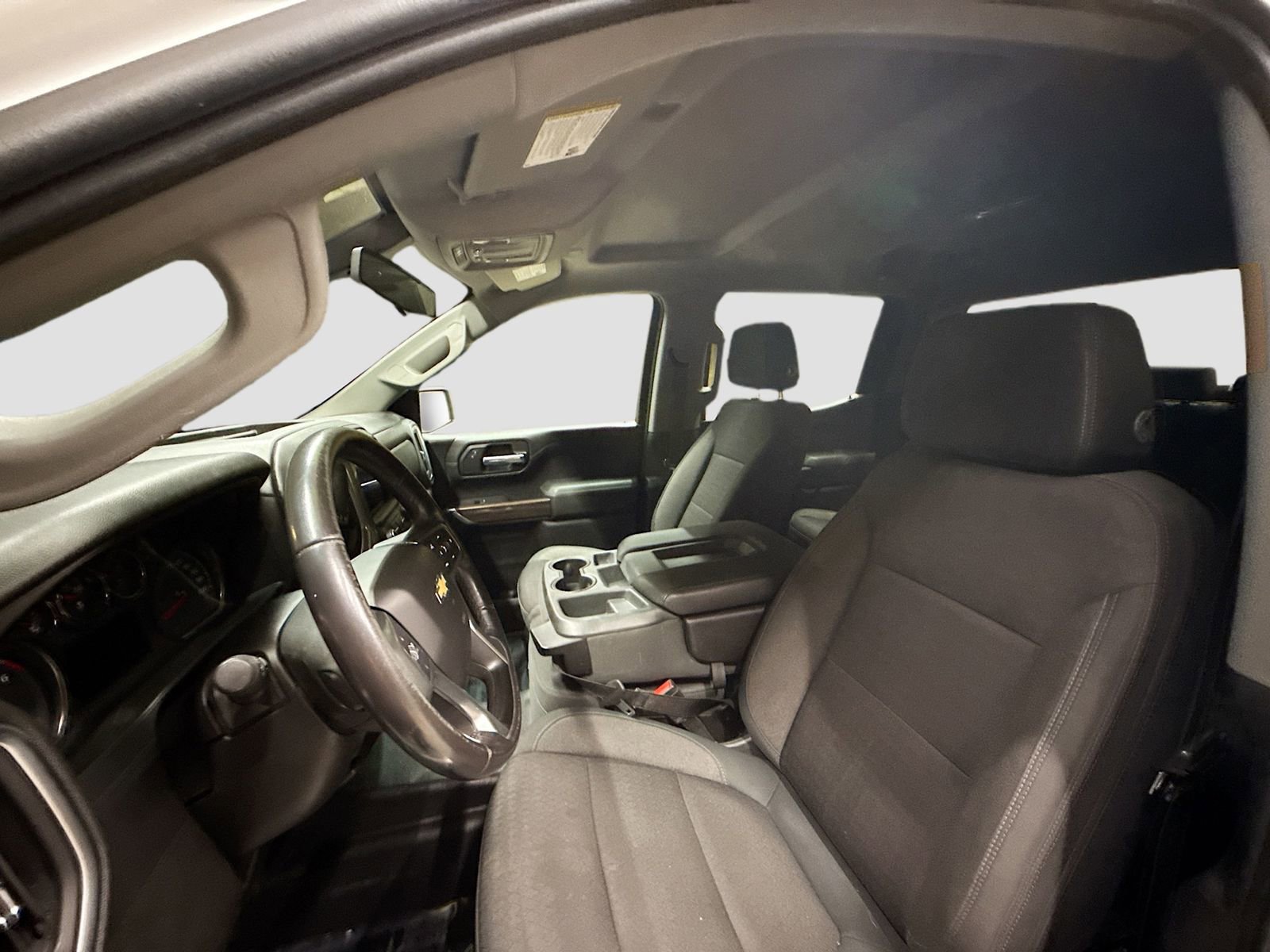 Used 2020 Chevrolet Silverado 1500 LT image 22