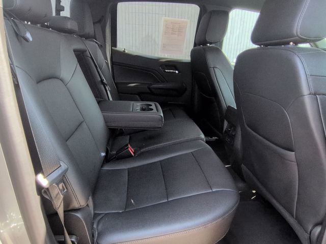 Used 2023 Chevrolet Colorado LT w/ LT Convenience Package III image 28