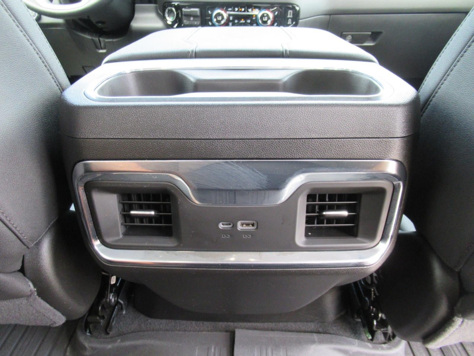 Used 2025 GMC Sierra 1500 Elevation w/ Elevation Premium Package AWD/4WD image 36