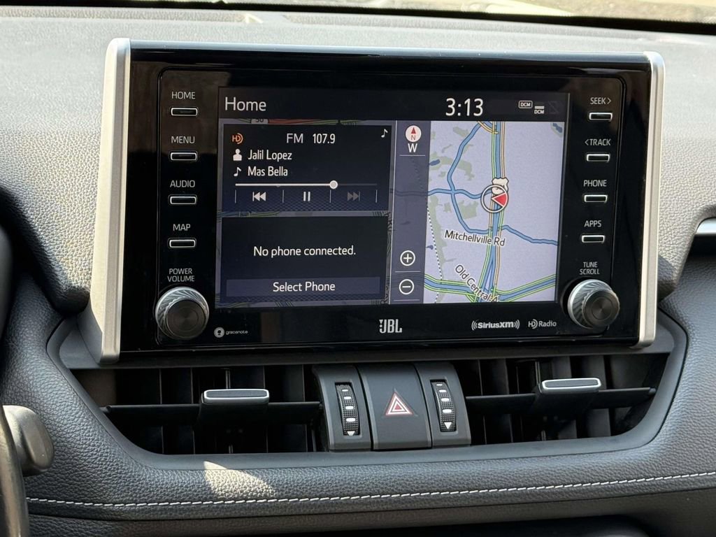 Used 2019 Toyota RAV4 Limited w/ Advanced Technology Package AWD/4WD image 16