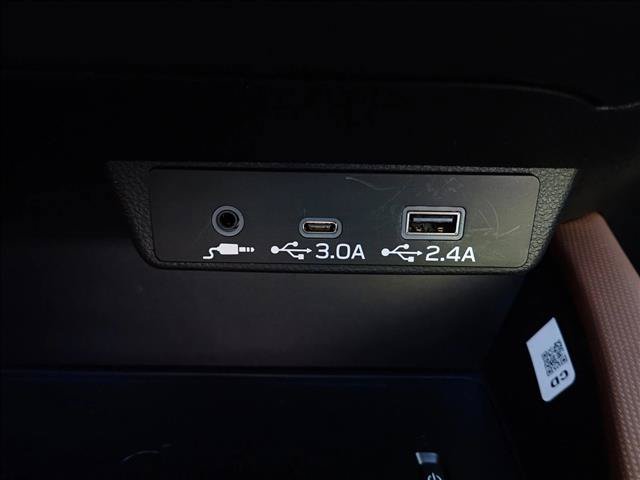 Certified 2026 Subaru Forester Touring AWD/4WD image 23