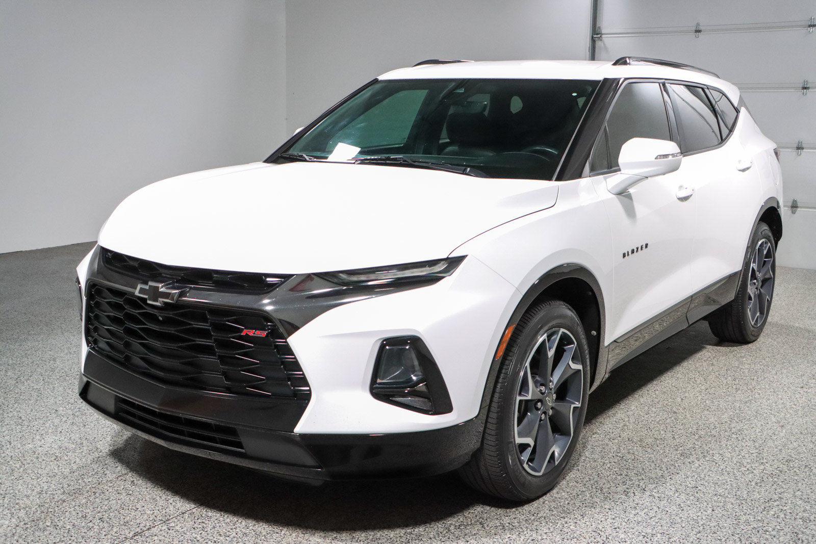 Used 2019 Chevrolet Blazer RS FWD image 33