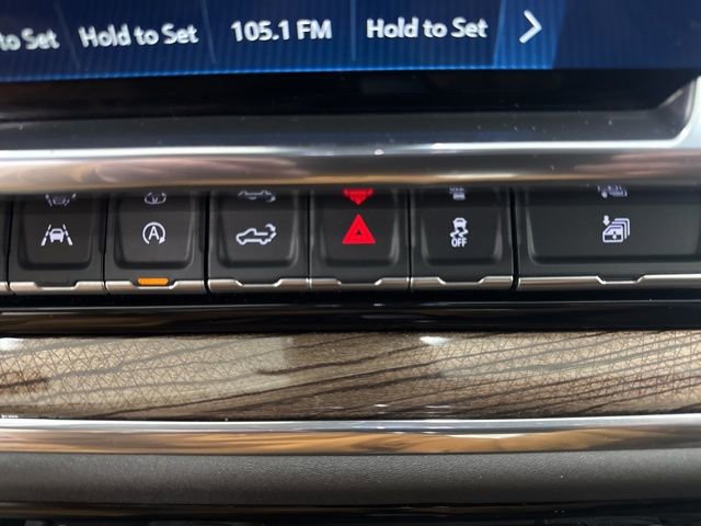 Used 2025 Chevrolet Silverado 1500 LT image 20