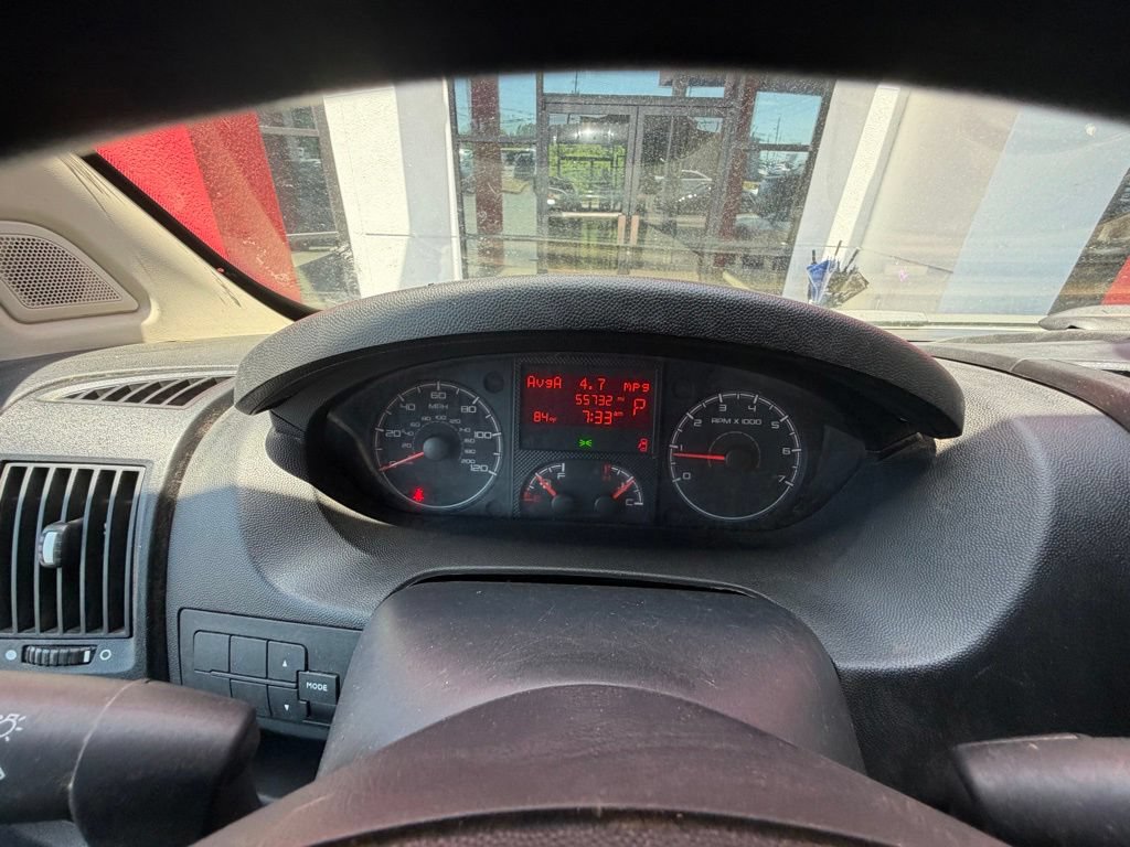 Used 2021 RAM ProMaster 3500 FWD image 14