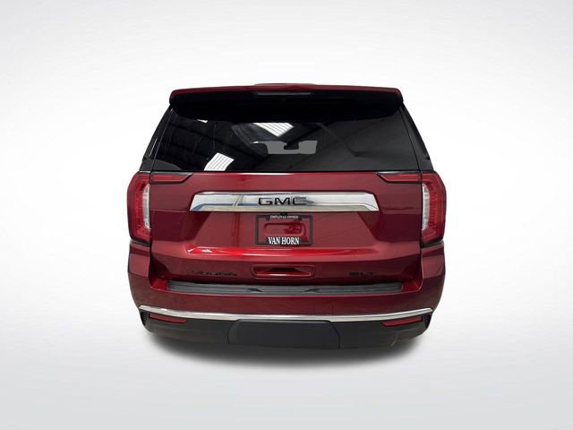 Used 2024 GMC Yukon XL SLT image 14