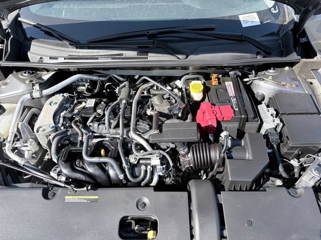 Used 2025 Nissan Sentra S FWD image 26