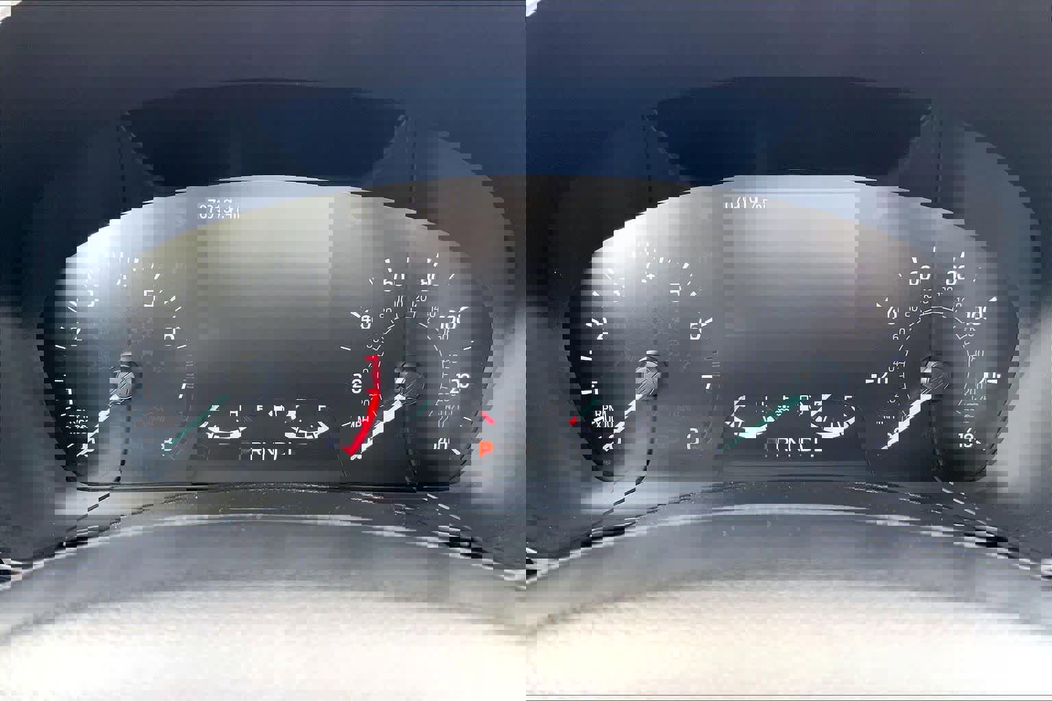 Used 2020 Ford Escape SE image 27