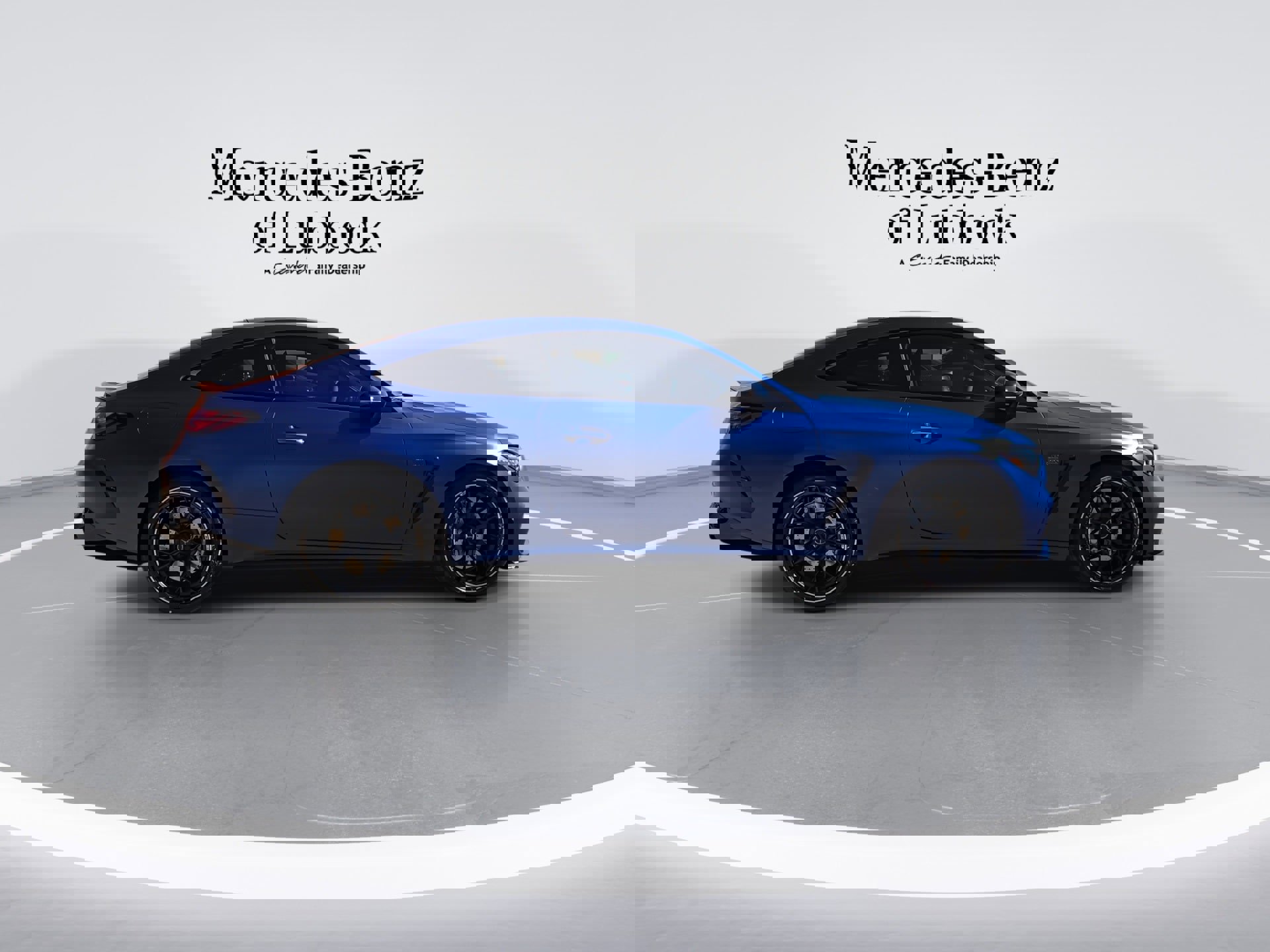 New 2026 Mercedes-Benz CLE 53 AMG 4MATIC Coupe image 9