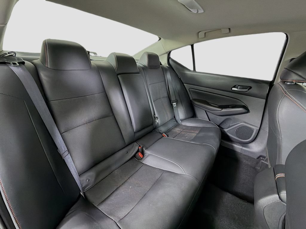 Used 2024 Nissan Altima 2.5 SR w/ SR Premium Package AWD/4WD image 30