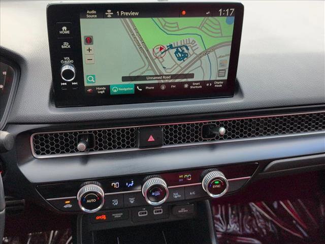 Used 2024 Honda Civic Type R image 15