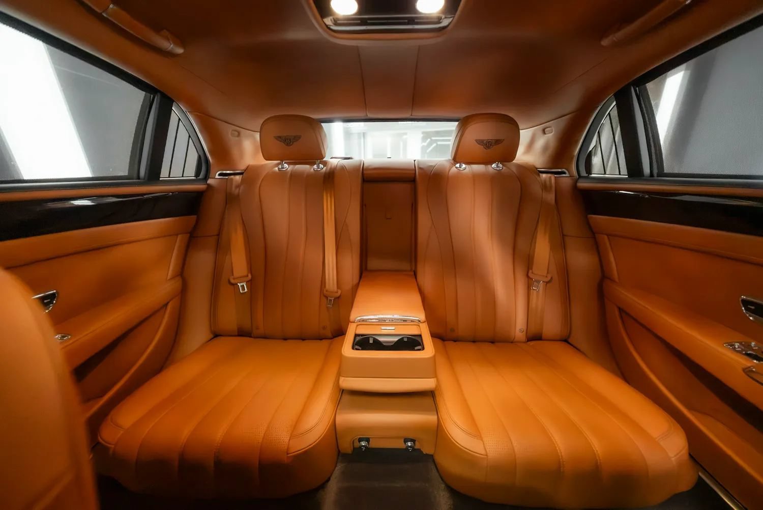 Used 2014 Bentley Flying Spur W12 AWD/4WD image 46