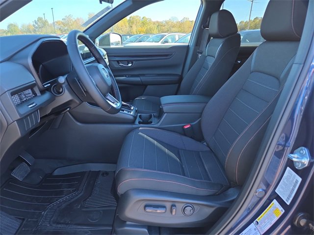 New 2026 Honda CR-V Sport image 5