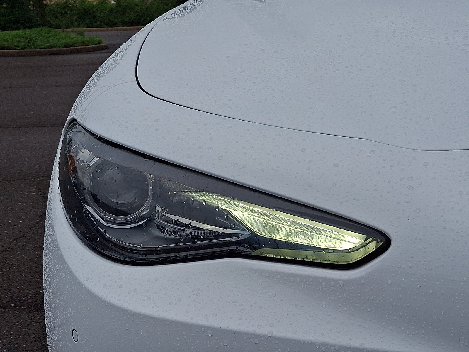 Used 2023 Alfa Romeo Giulia Veloce AWD/4WD image 9