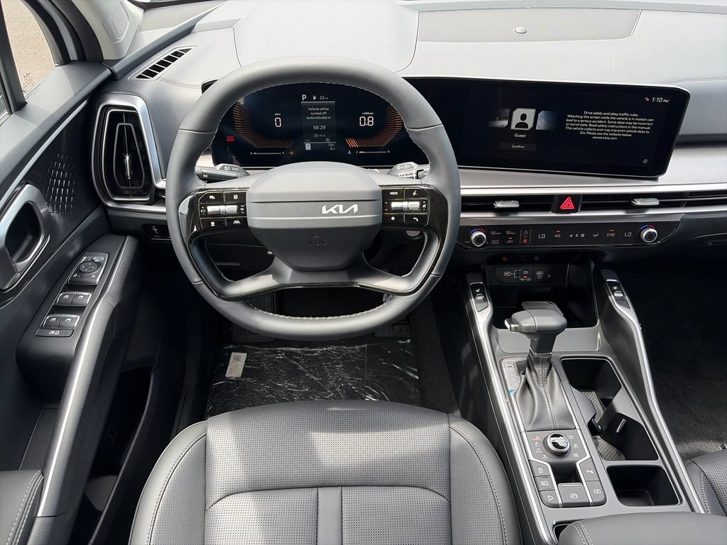 New 2026 Kia Sorento S AWD/4WD image 11