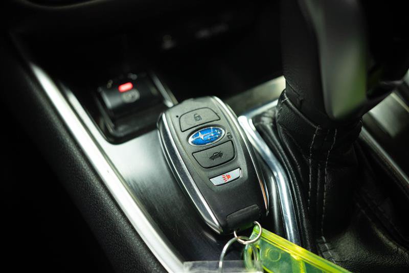 Used 2020 Subaru Outback Onyx Edition XT AWD/4WD image 24