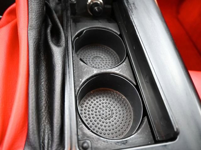 Used 1994 Chevrolet Corvette Coupe image 14