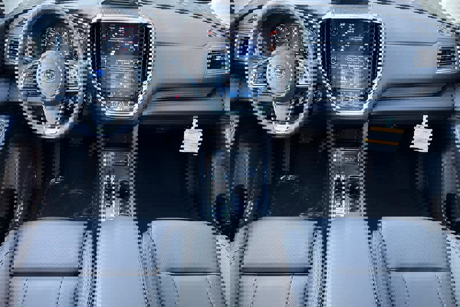 New 2026 Subaru Ascent Limited image 13