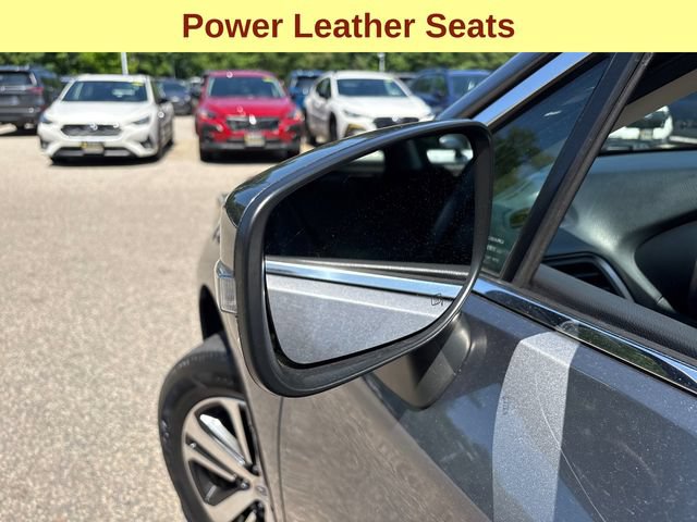 Used 2019 Subaru Outback 2.5i Limited AWD/4WD image 7