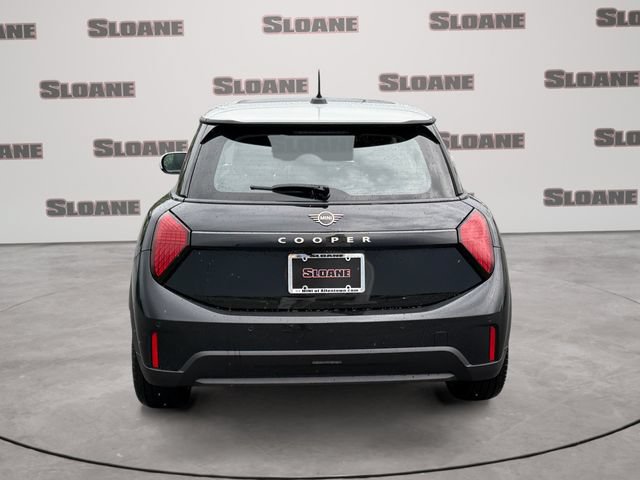 New 2027 MINI Cooper 2-Door Hardtop FWD image 4