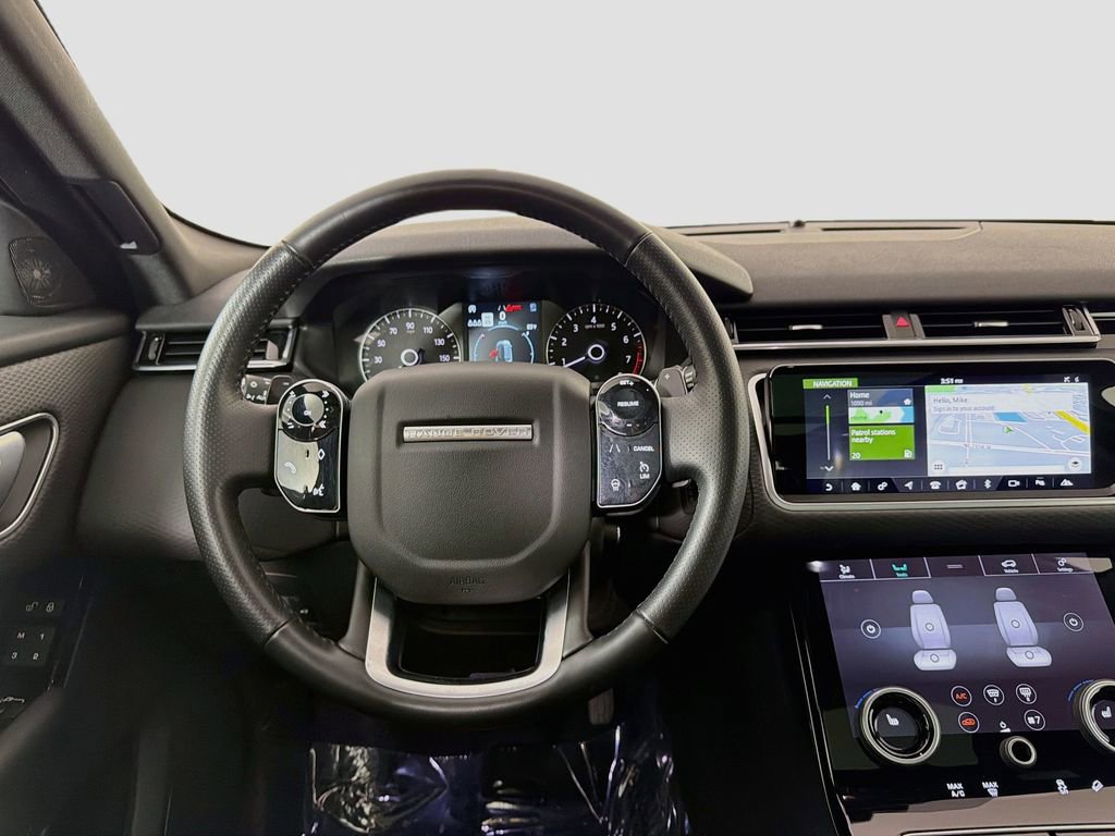 Used 2020 Land Rover Range Rover Velar S AWD/4WD image 24