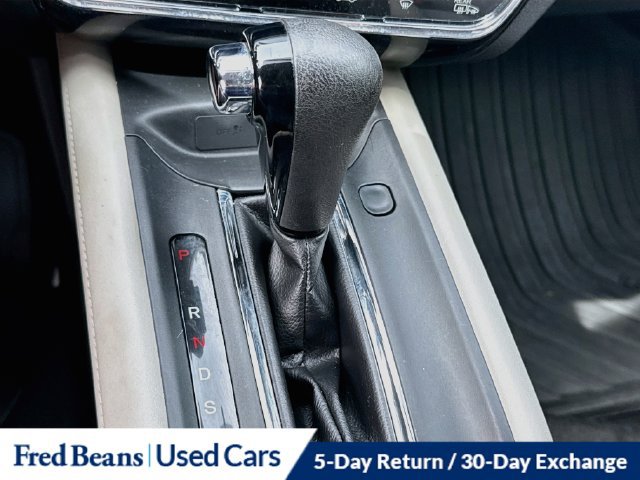 Used 2016 Honda HR-V EX image 22