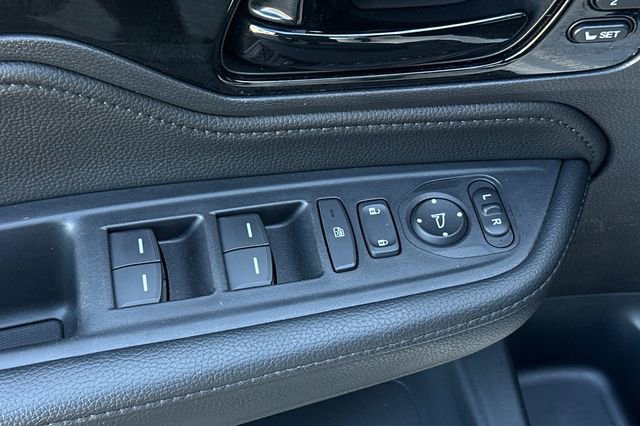 Certified 2024 Honda Odyssey Touring image 13