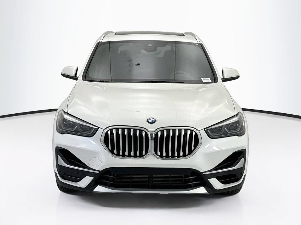 Used 2021 BMW X1 sDrive28i w/ Premium Package FWD image 2