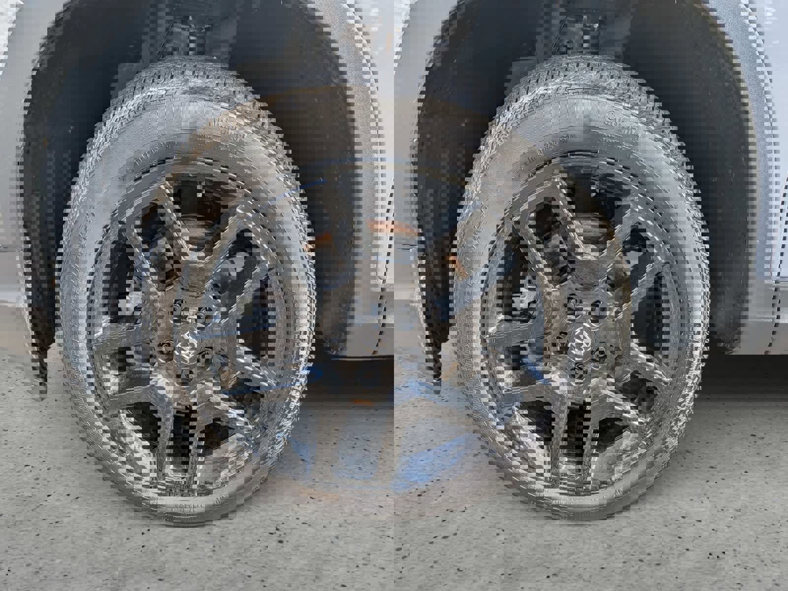 Certified 2025 Honda Passport Black Edition image 7