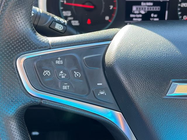 Used 2024 Chevrolet Malibu LT image 13