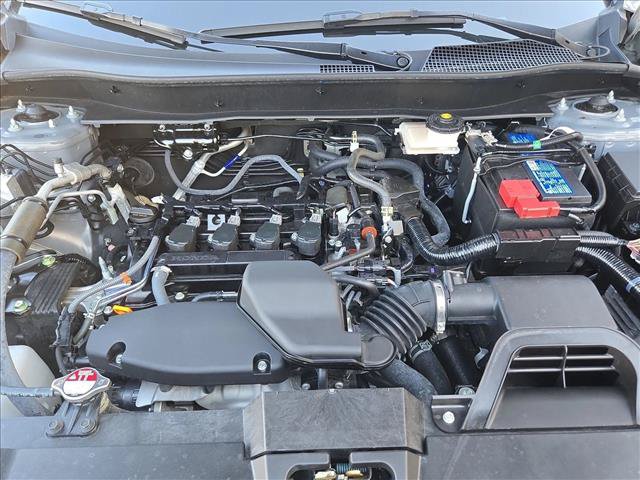 Used 2024 Honda CR-V EX-L image 24
