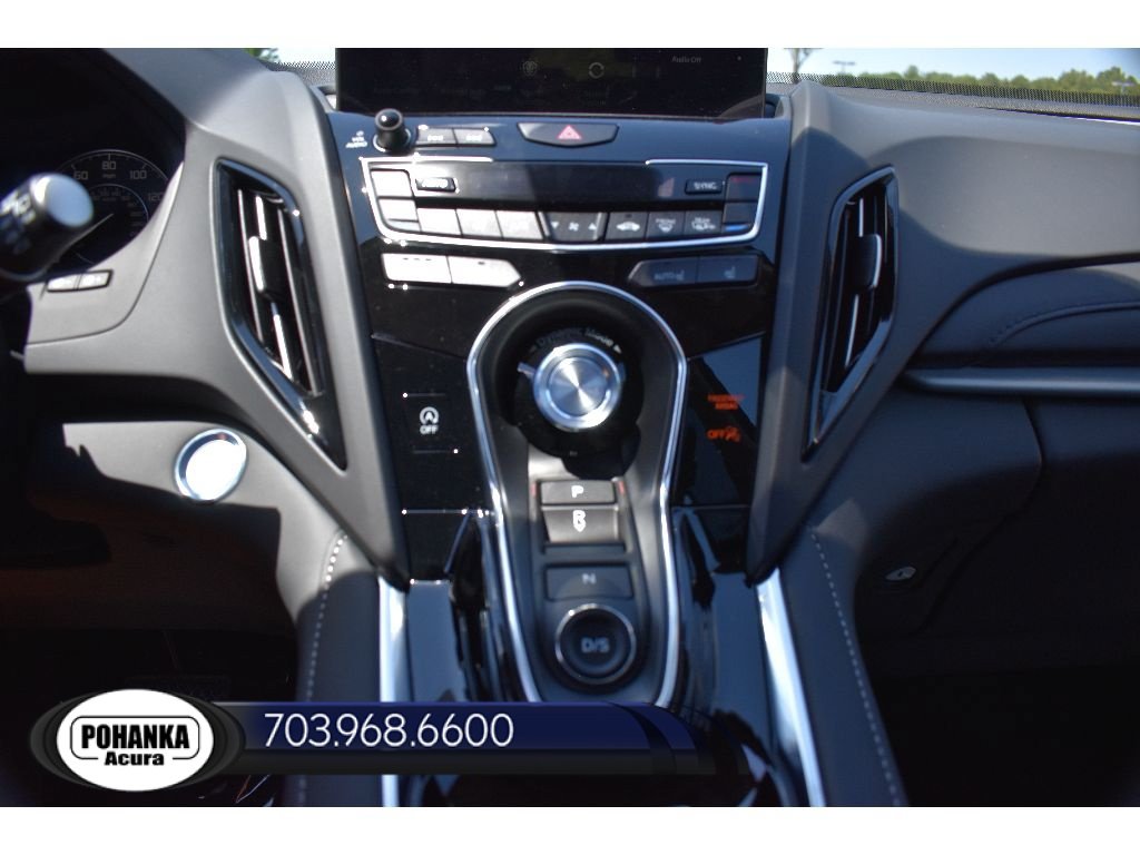 New 2026 Acura RDX SH-AWD w/ Technology Package image 16