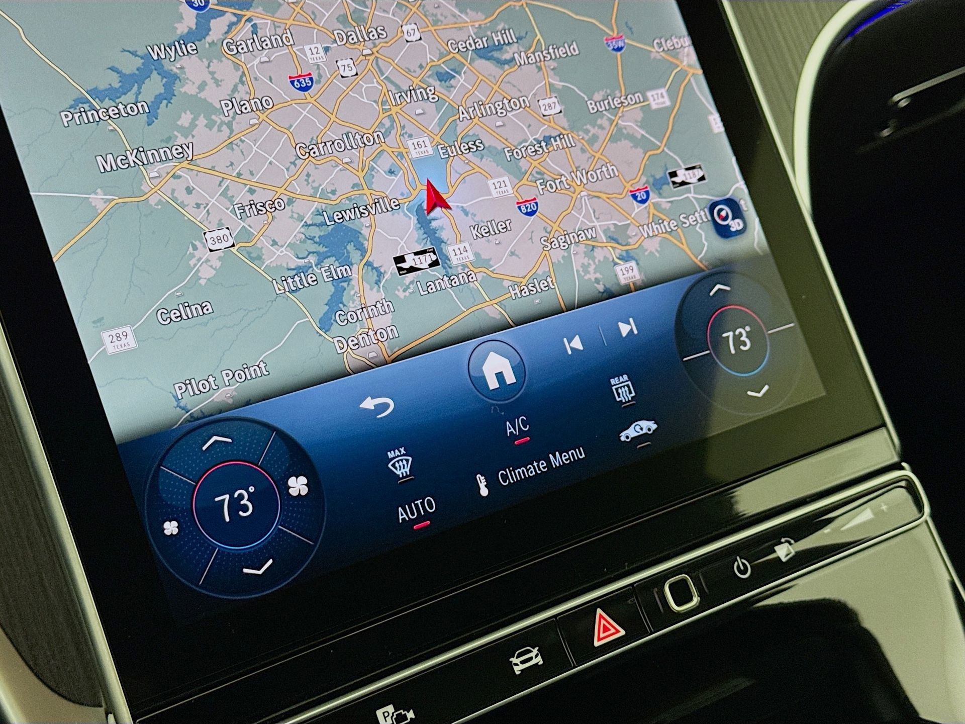 New 2026 Mercedes-Benz CLE 300 4MATIC Cabriolet image 17