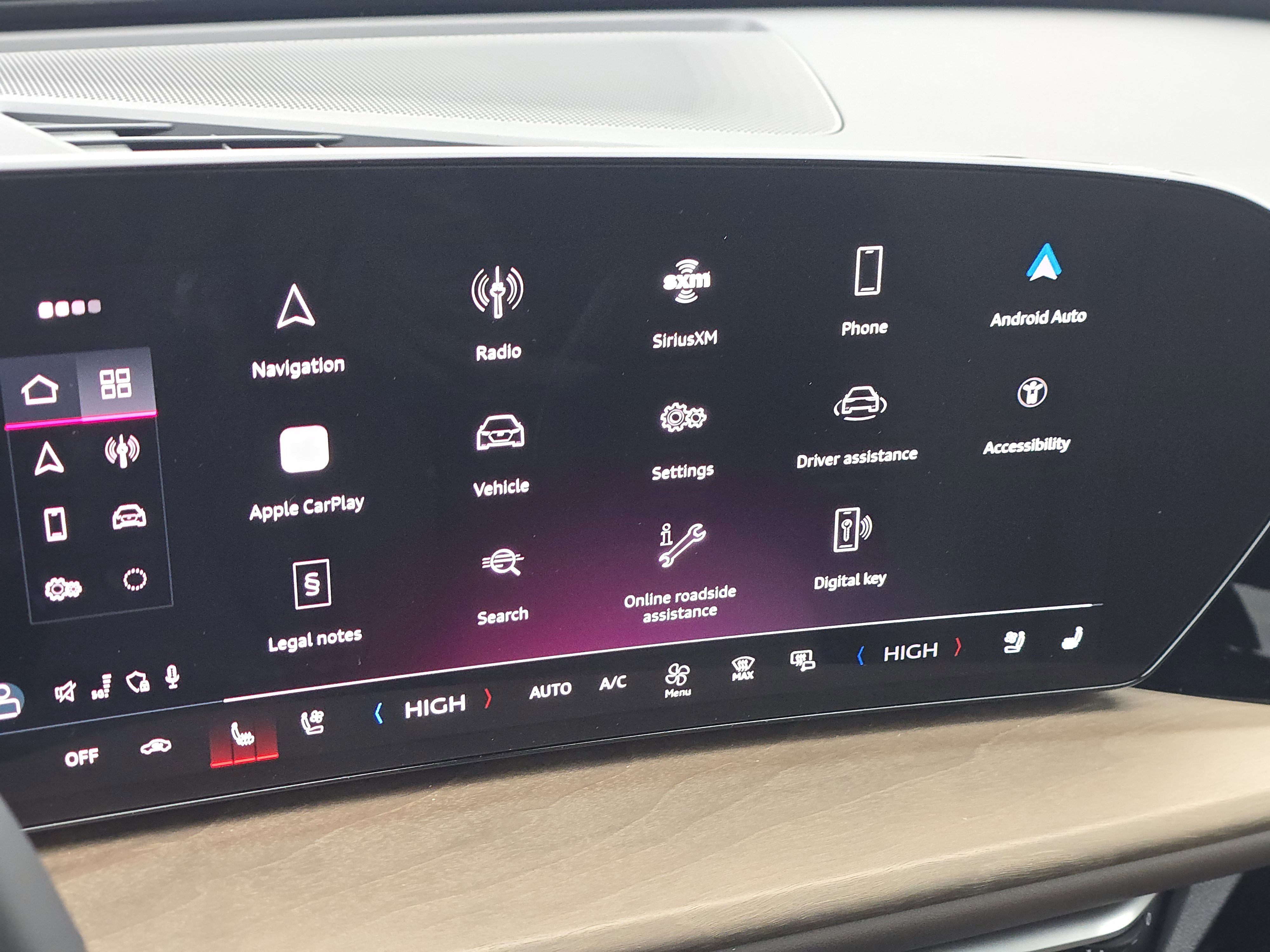 New 2025 Audi Q5 Premium Plus image 11