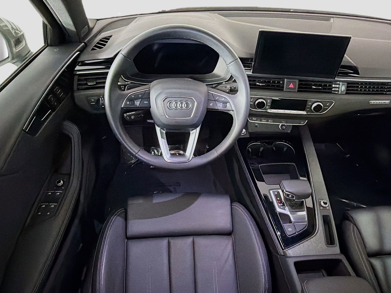 Used 2023 Audi A4 2.0T Premium Plus AWD/4WD image 23