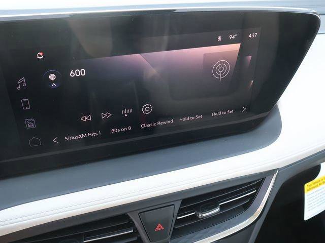 New 2026 Buick Encore GX Preferred image 32