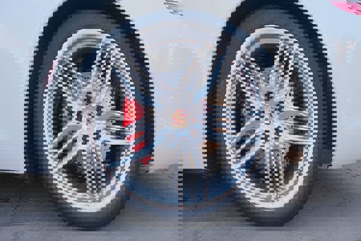 Used 2014 Porsche 911 Carrera S image 33