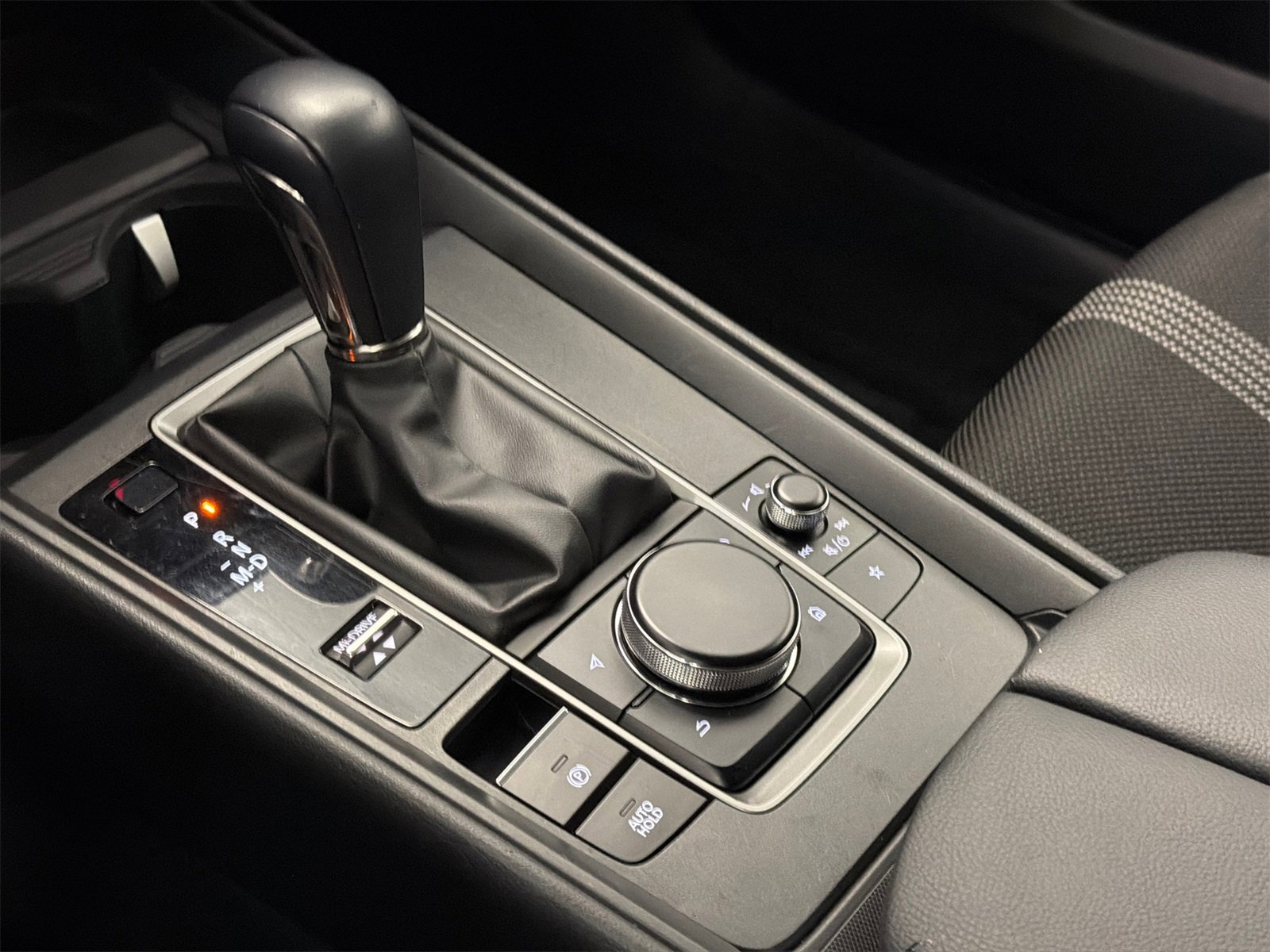 Used 2025 MAZDA CX-50 AWD 2.5 S w/ Preferred Package image 28