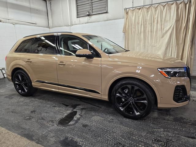 New 2026 Audi Q7 3.0T Prestige image 5
