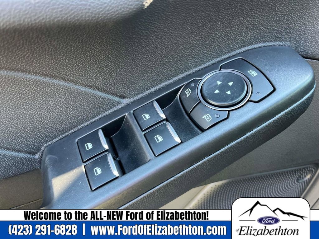 New 2026 Ford Escape ST-Line image 21