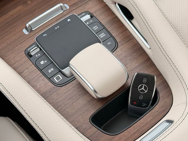 New 2026 Mercedes-Benz GLE 350 4MATIC image 24