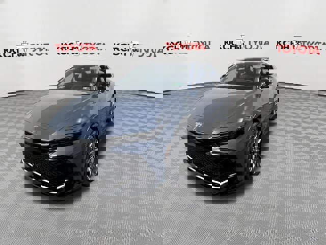 New 2026 Toyota Crown Limited image 4