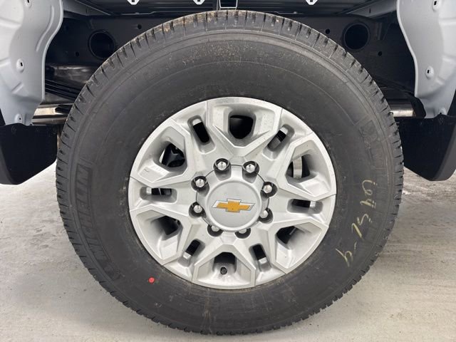 New 2026 Chevrolet Silverado 2500 LT image 35