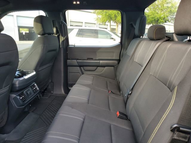 Used 2024 Ford F150 STX image 10